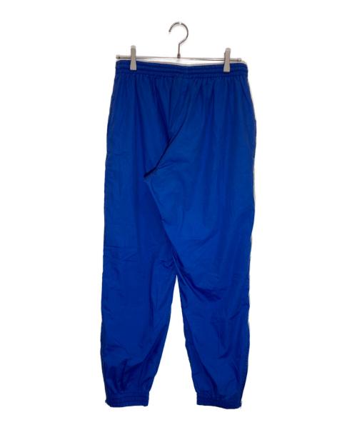 UMBRO（アンブロ）UMBRO (アンブロ) オフィシャルウィンドブレーカー ブルー サイズ:Ⅿの古着・服飾アイテム