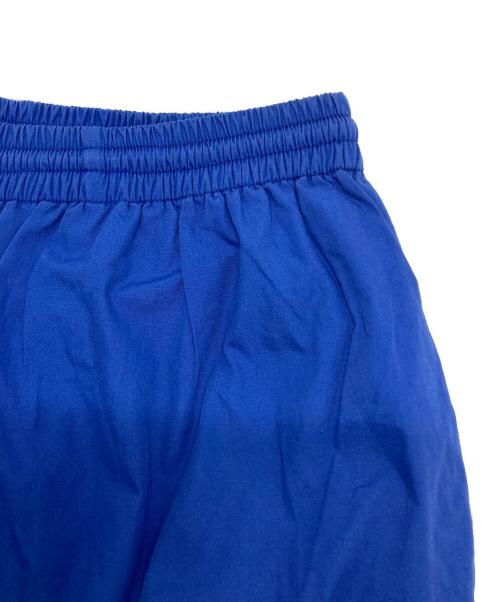 UMBRO（アンブロ）UMBRO (アンブロ) オフィシャルウィンドブレーカー ブルー サイズ:Ⅿの古着・服飾アイテム
