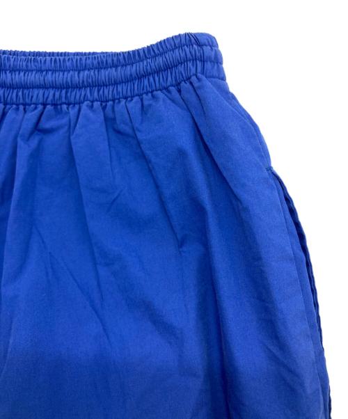 UMBRO（アンブロ）UMBRO (アンブロ) オフィシャルウィンドブレーカー ブルー サイズ:Ⅿの古着・服飾アイテム