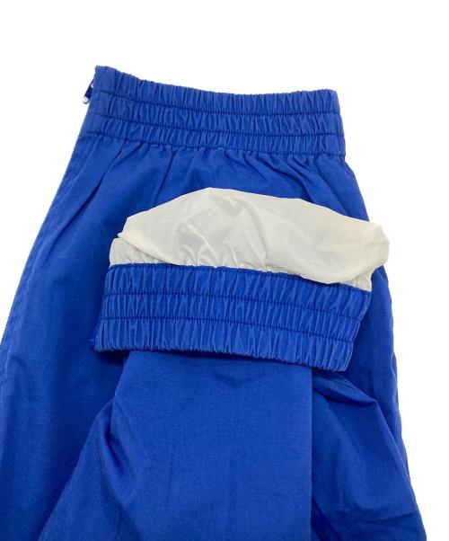 UMBRO（アンブロ）UMBRO (アンブロ) オフィシャルウィンドブレーカー ブルー サイズ:Ⅿの古着・服飾アイテム