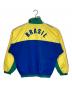 UMBRO (アンブロ) オフィシャルウィンドブレーカー ブルー サイズ:Ⅿ：22000円
