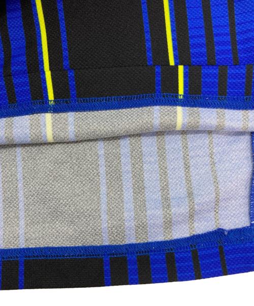 UMBRO（アンブロ）UMBRO (アンブロ) ゲームシャツ ブルー サイズ:SIZE M-Lの古着・服飾アイテム