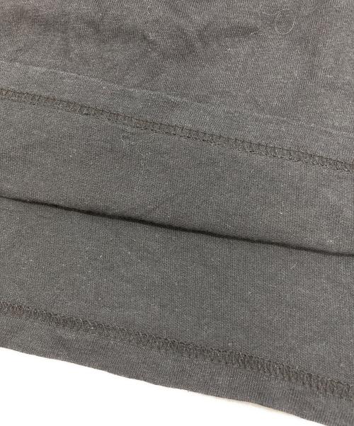 ALSTYLE APPAREL & ACTIVEWEAR（アレスタイルアパレル＆アクティブウェア）ALSTYLE APPAREL & ACTIVEWEAR (アレスタイルアパレル＆アクティブウェア) バンドTシャツ ブラック サイズ:Sの古着・服飾アイテム