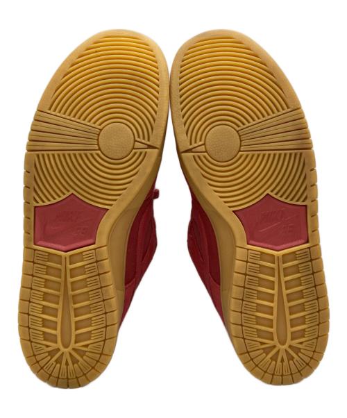 NIKE（ナイキ）NIKE (ナイキ) SB SB DUNK LOW PRO PRM ピンク サイズ:SIZE 30cmの古着・服飾アイテム