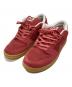 NIKE（ナイキ）の古着「SB SB DUNK LOW PRO PRM」｜ピンク