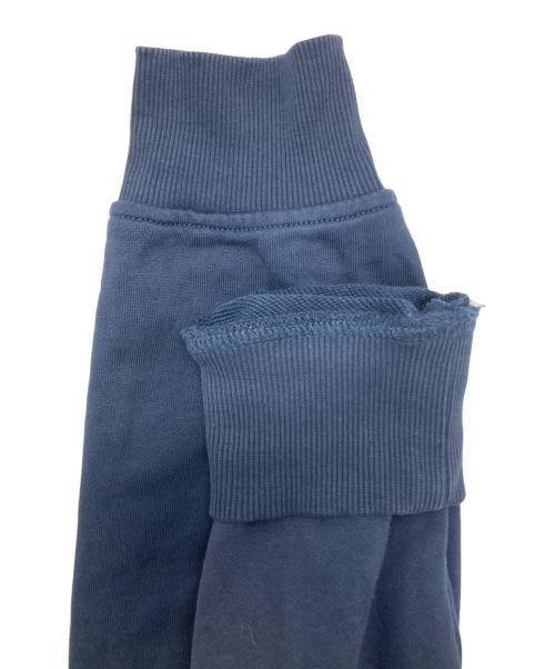 DIESEL（ディーゼル）DIESEL (ディーゼル) ロゴパーカー ネイビー サイズ:Ⅿの古着・服飾アイテム