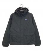 Patagoniaパタゴニア）の古着「メンズ・イスマス・ジャケット」｜ブラック