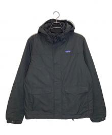 Patagonia（パタゴニア）の古着「メンズ・イスマス・ジャケット」｜ブラック