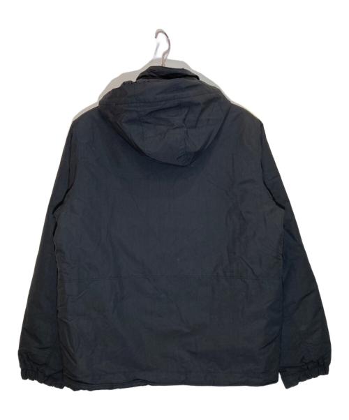 Patagonia（パタゴニア）Patagonia (パタゴニア) メンズ・イスマス・ジャケット ブラック サイズ:Ⅿの古着・服飾アイテム