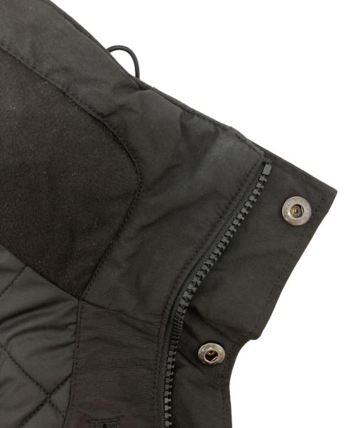 Patagonia（パタゴニア）Patagonia (パタゴニア) メンズ・イスマス・ジャケット ブラック サイズ:Ⅿの古着・服飾アイテム