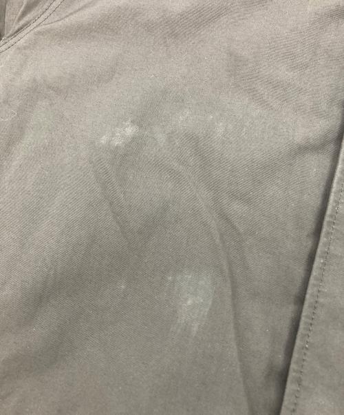 Patagonia（パタゴニア）Patagonia (パタゴニア) メンズ・イスマス・ジャケット ブラック サイズ:Ⅿの古着・服飾アイテム