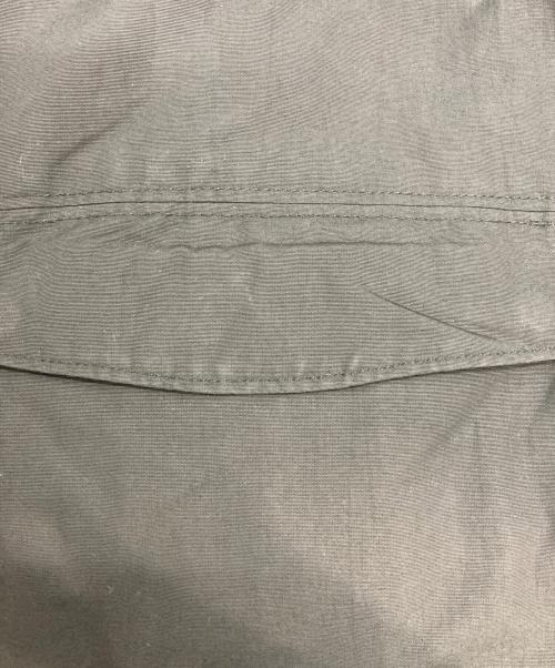 Patagonia（パタゴニア）Patagonia (パタゴニア) メンズ・イスマス・ジャケット ブラック サイズ:Ⅿの古着・服飾アイテム