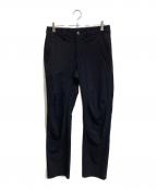 Patagoniaパタゴニア）の古着「TRIBUNE PANTS」｜ブラック