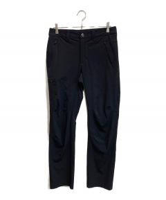 中古・古着通販】Patagonia (パタゴニア) コーデュロイパンツ ブラック