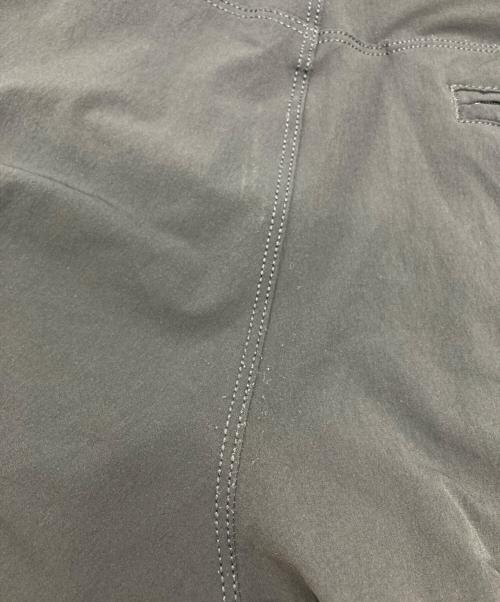 Patagonia（パタゴニア）Patagonia (パタゴニア) TRIBUNE PANTS ブラック サイズ:31の古着・服飾アイテム