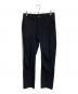 Patagonia（パタゴニア）の古着「TRIBUNE PANTS」｜ブラック