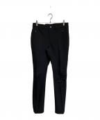 Patagoniaパタゴニア）の古着「Sidesend Pants」｜ブラック