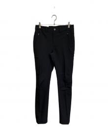 Patagonia（パタゴニア）の古着「Sidesend Pants」｜ブラック
