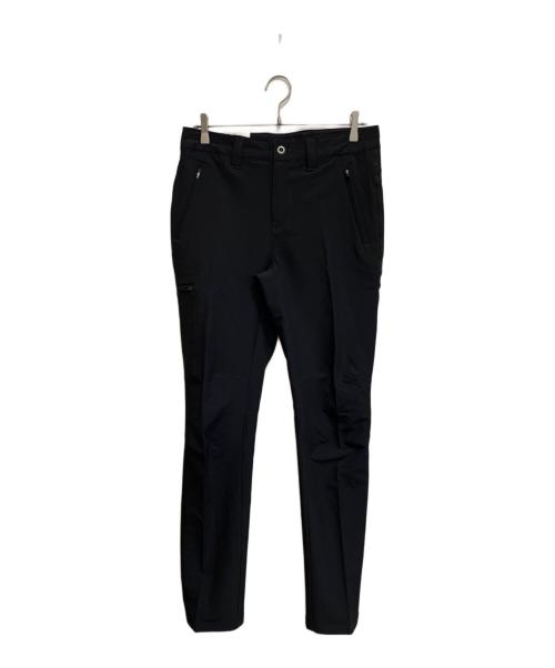 Patagonia（パタゴニア）Patagonia (パタゴニア) Sidesend Pants ブラック サイズ:SIZE W31×L32の古着・服飾アイテム