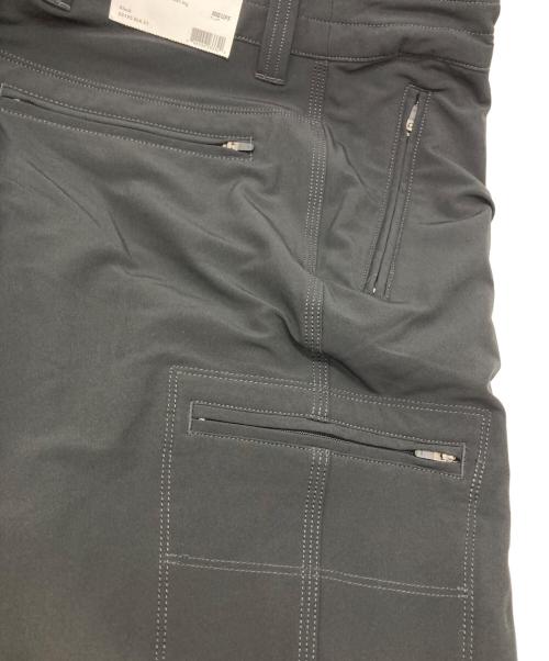 Patagonia（パタゴニア）Patagonia (パタゴニア) Sidesend Pants ブラック サイズ:SIZE W31×L32の古着・服飾アイテム