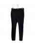 Patagonia（パタゴニア）の古着「Sidesend Pants」｜ブラック