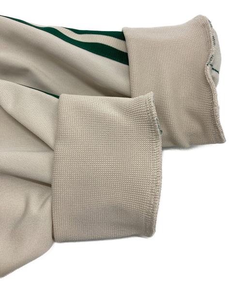 adidas（アディダス）adidas (アディダス) CLASSIC TRACKTOP ベージュ サイズ:Lの古着・服飾アイテム