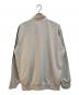 adidas (アディダス) CLASSIC TRACKTOP ベージュ サイズ:L：8000円