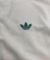 中古・古着 adidas (アディダス) CLASSIC TRACKTOP ベージュ サイズ:L：8000円