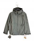 THE NORTH FACEザ ノース フェイス）の古着「Hikers Jacket」｜グレー