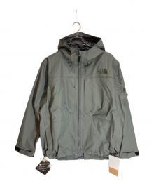 THE NORTH FACE（ザ ノース フェイス）の古着「Hikers Jacket」｜グレー