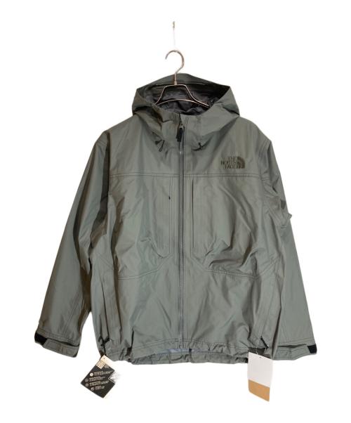 THE NORTH FACE（ザ ノース フェイス）THE NORTH FACE (ザ ノース フェイス) Hikers Jacket グレー サイズ:Lの古着・服飾アイテム