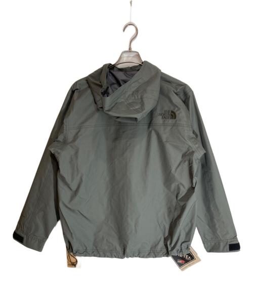 THE NORTH FACE（ザ ノース フェイス）THE NORTH FACE (ザ ノース フェイス) Hikers Jacket グレー サイズ:Lの古着・服飾アイテム