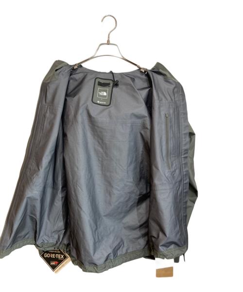 THE NORTH FACE（ザ ノース フェイス）THE NORTH FACE (ザ ノース フェイス) Hikers Jacket グレー サイズ:Lの古着・服飾アイテム