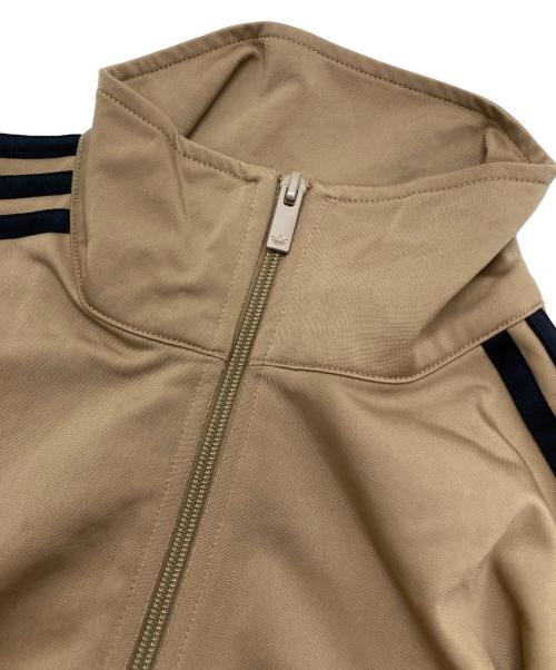 adidas（アディダス）adidas (アディダス) クラシックス ファイヤーバード ブラウン サイズ:Lの古着・服飾アイテム
