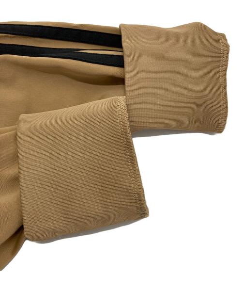 adidas（アディダス）adidas (アディダス) クラシックス ファイヤーバード ブラウン サイズ:Lの古着・服飾アイテム