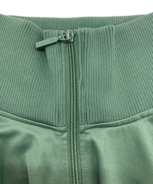adidas（アディダス）adidas (アディダス) メキシコ ベッケンバウアー トラックトップ グリーン サイズ:XLの古着・服飾アイテム
