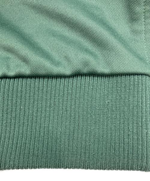 adidas（アディダス）adidas (アディダス) メキシコ ベッケンバウアー トラックトップ グリーン サイズ:XLの古着・服飾アイテム