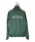 adidas (アディダス) メキシコ ベッケンバウアー トラックトップ グリーン サイズ:XL：10000円