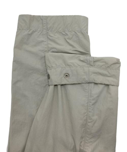 THE NORTH FACE（ザ ノース フェイス）THE NORTH FACE (ザ ノース フェイス) ROLLPACK JOURNEYS COAT グレー サイズ:Lの古着・服飾アイテム