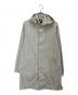 THE NORTH FACE（ザ ノース フェイス）の古着「ROLLPACK JOURNEYS COAT」｜グレー