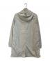 THE NORTH FACE (ザ ノース フェイス) ROLLPACK JOURNEYS COAT グレー サイズ:L：8000円