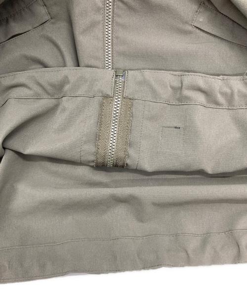 THE NORTH FACE（ザ ノース フェイス）THE NORTH FACE (ザ ノース フェイス) Be Free Jacket グリーン サイズ:Lの古着・服飾アイテム