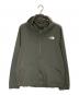 THE NORTH FACE（ザ ノース フェイス）の古着「Be Free Jacket」｜グリーン