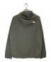 THE NORTH FACE (ザ ノース フェイス) Be Free Jacket グリーン サイズ:L：8000円