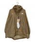 THE NORTH FACE（ザ ノース フェイス）の古着「TAPT PONCHO」｜カーキ