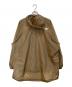 THE NORTH FACE (ザ ノース フェイス) TAPT PONCHO カーキ サイズ:L：8000円