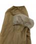 中古・古着 THE NORTH FACE (ザ ノース フェイス) TAPT PONCHO カーキ サイズ:L：8000円