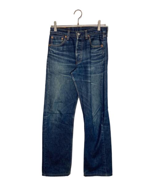 LEVI'S（リーバイス）LEVI'S (リーバイス) 501デニムパンツ インディゴ サイズ:SIZE W29×L32の古着・服飾アイテム