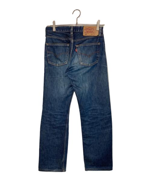 LEVI'S（リーバイス）LEVI'S (リーバイス) 501デニムパンツ インディゴ サイズ:SIZE W29×L32の古着・服飾アイテム