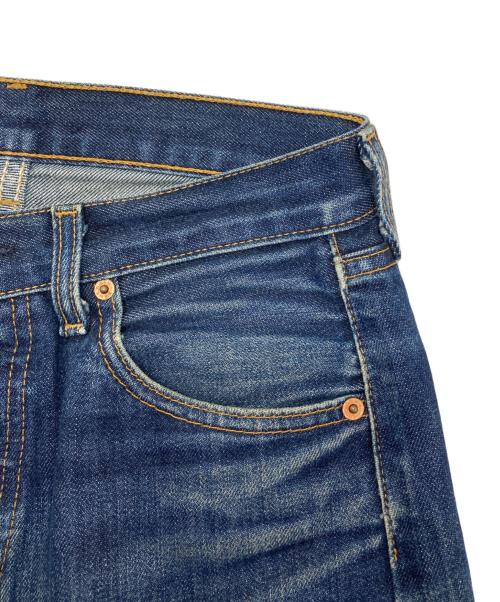 LEVI'S（リーバイス）LEVI'S (リーバイス) 501デニムパンツ インディゴ サイズ:SIZE W29×L32の古着・服飾アイテム